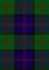 Gammell_1978_Personal_Tartan_Fabric_4970