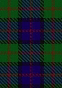 Gammell_1978_Personal_Tartan_Fabric_4970