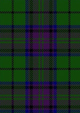 Gary_Garry_Personal_Tartan_Fabric_4189