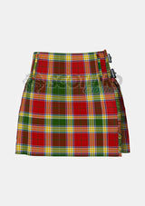 Gibson Tartan Kilt