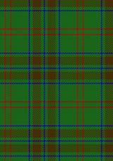 GlenlivetTartan