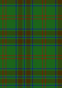 GlenlivetTartan