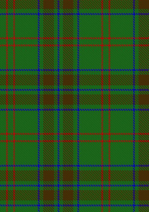 GlenlivetTartan