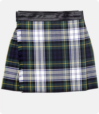 Gordon Dress Baby Tartan Kilts