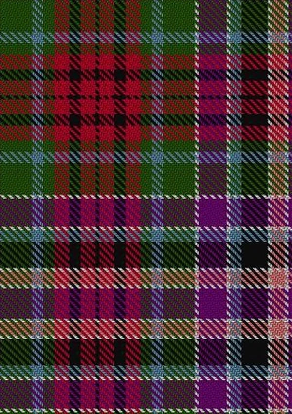 Gordon_Red_Tartan_Fabric_652