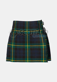 Gordon Tartan Kilt