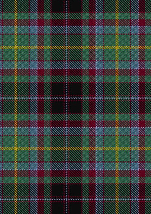 GordonstounTartan
