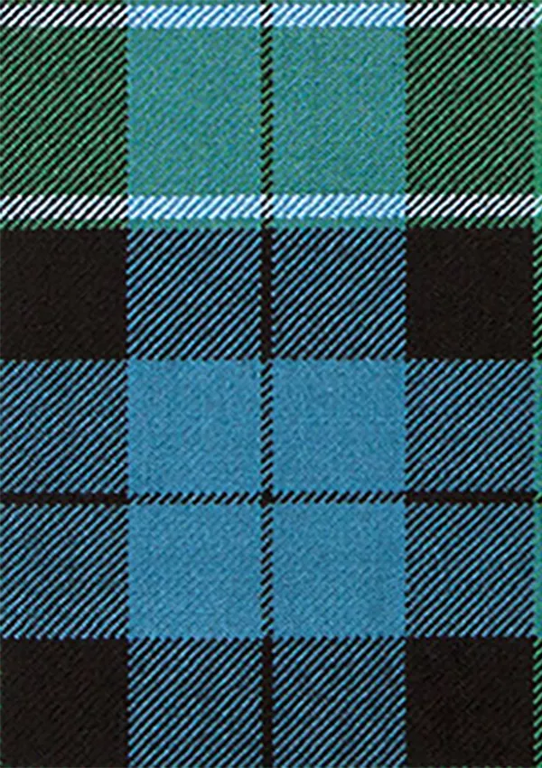 Graham_of_Menteith_Ancient_Tartan_Fabric