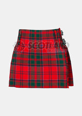 Grant Tartan Kilt