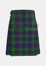 Gretna Green Tartan Kilt