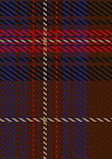 Griffiths of Wales Tartan Trouser