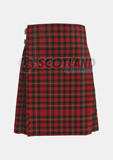 Haig Whisky Tartan Kilt