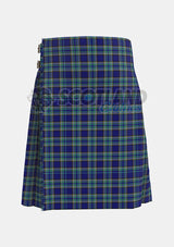 Hall Tartan Kilt