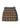 Hand Made Gunn Weathered Tartan Kilt