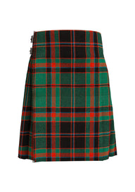 Hand Made Cuming Hunting Axcient Tartan Kilt