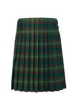 Custom Made County Armagh Tartan Kilt Back 