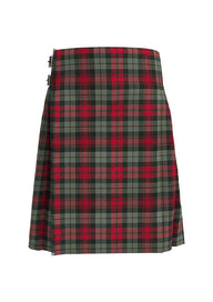 Hand Made Maclachlan Weathered Tartan Kilt