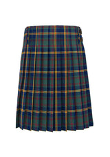 Hand Made US-Marine Corp Tartan Kilt Back