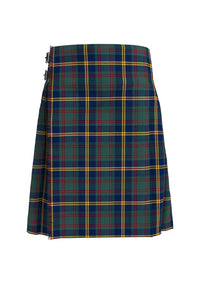 Hand Made US-Marine Corp Tartan Kilt