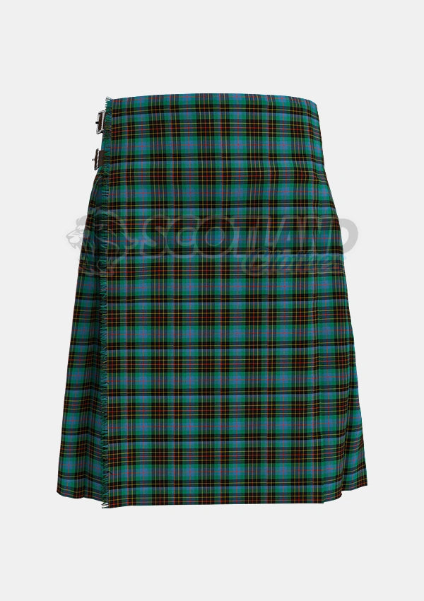 Brodie Ancient Hunting Tartan Kilt