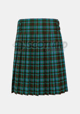 Hand Made Brodie Ancient Hunting Tartan Kilt
