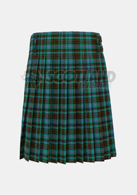Hand Made Brodie Ancient Hunting Tartan Kilt