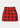 Bruce Modern Women Tartan Kilt