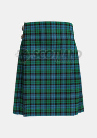 Campbell Ancient Tartan Kilt