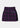 Purple Women Tartan Kilt