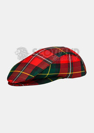 Handmade Body Modern Tartan Irish Hat