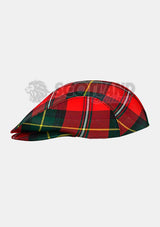 Handmade Body Modern Tartan Irish Hat