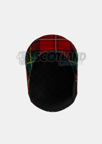 Handmade Body Modern Tartan Irish Hat