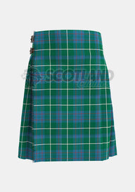 Macintyre Ancient Tartan Kilt