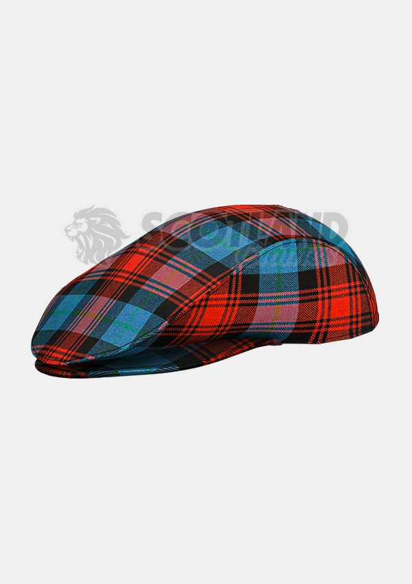 Handmade Maclachlan ancient tartan Irish Hat