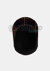Handmade Maclain of lochbuie hunting tartan Irish Hat