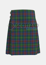 Hart of Scotland Tartan Kilt