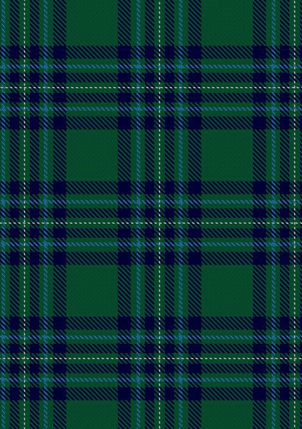 HastingsStephensonTartan