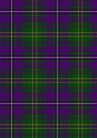 Hay_of_Megginch_Tartan_Fabric_13994