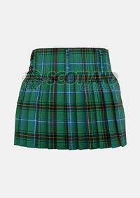 Henderson Kilt Back