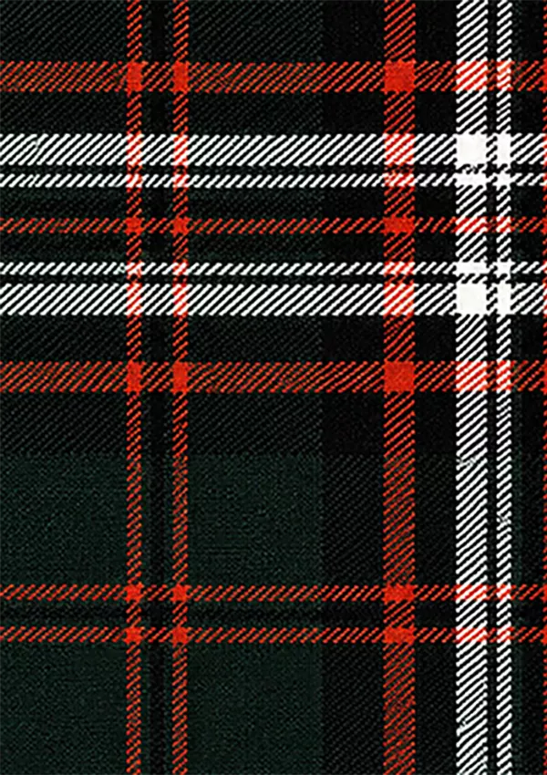 Heritage_of_Ireland_Tartan_Fabric