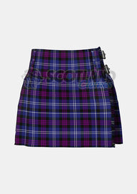 Heritage of Scotland Tartan Kilt