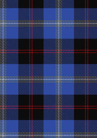 HillTartan