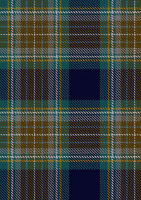 Holyrood Tartan Trouser