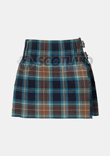 Holyrood Tartan Kilt