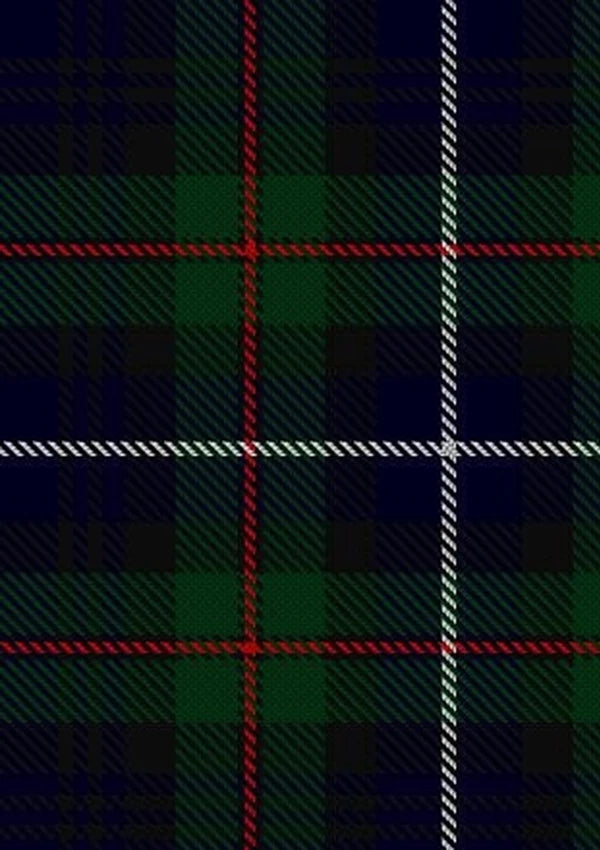 Humphries_Personal_Tartan_Fabric_5225