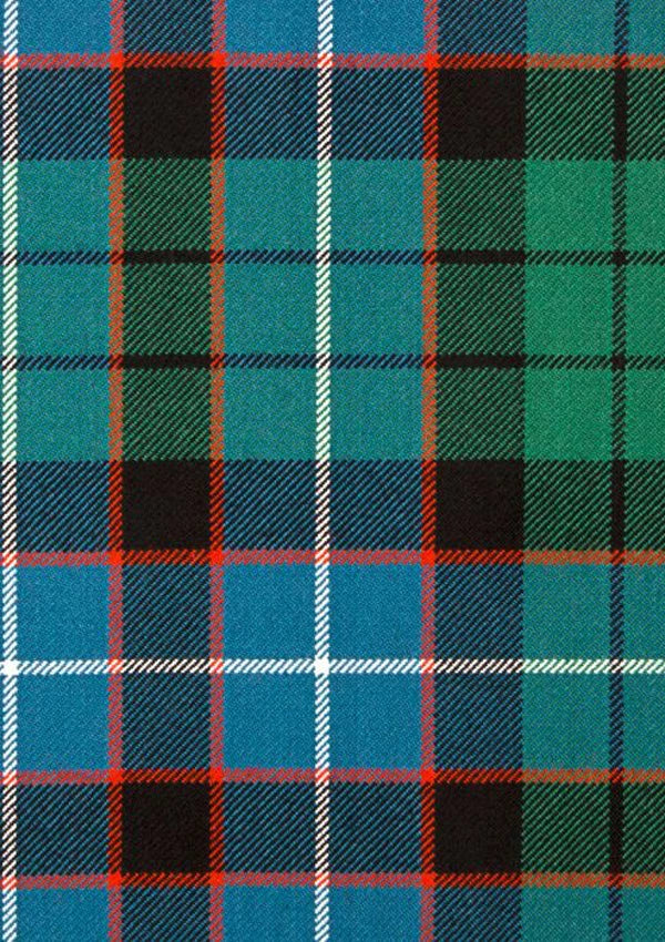Hunter_Tartan_Fabric