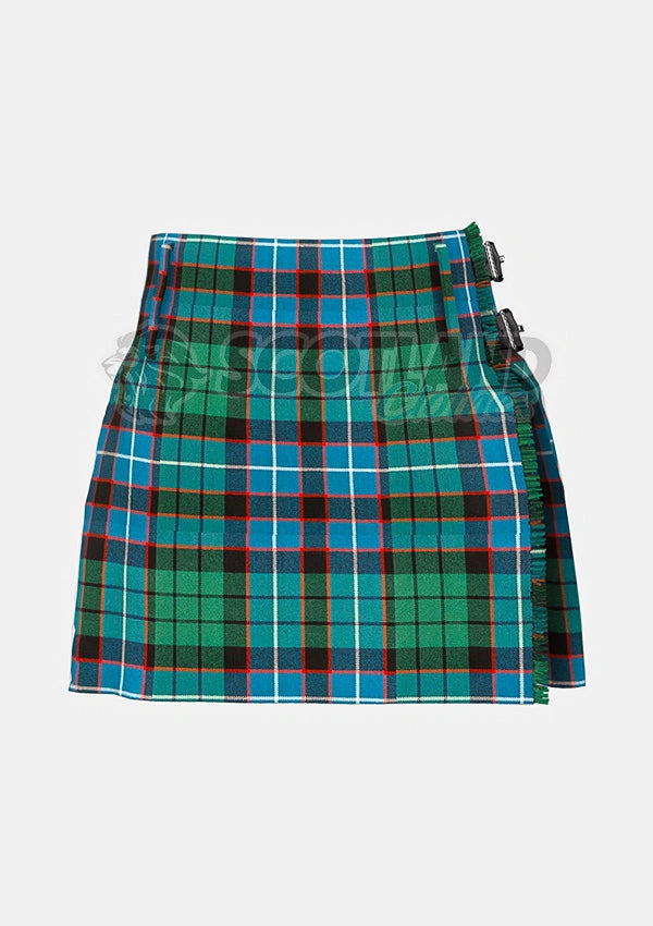 Hunter Tartan Kilt