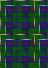 Hunter_of_Hunterston_Tartan_Fabric_719
