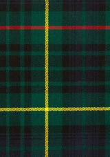 Hunting_Stewart_Tartan_Fabric