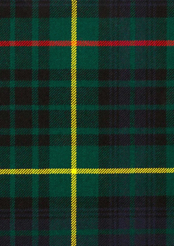 Hunting_Stewart_Tartan_Fabric